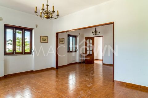 Villa a Cadaval, Lisbon, Cadaval - € 450.000 | Ref: M068PD - foto 3