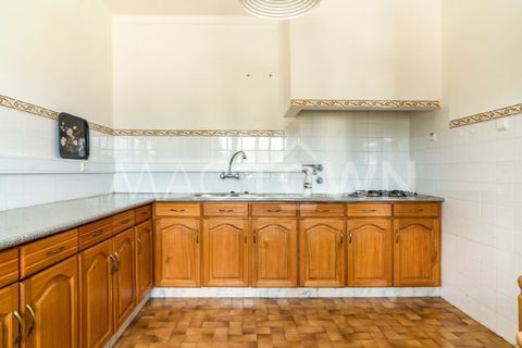Villa a Cadaval, Lisbon, Cadaval - € 450.000 | Ref: M068PD - foto 5