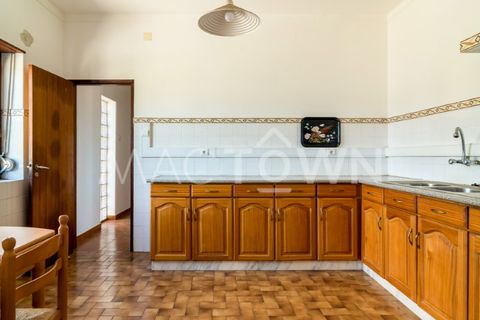 Villa a Cadaval, Lisbon, Cadaval - € 450.000 | Ref: M068PD - foto 6