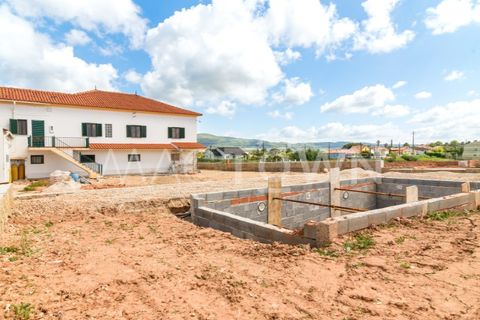 Villa a Cadaval, Lisbon, Cadaval - € 450.000 | Ref: M068PD - foto 23