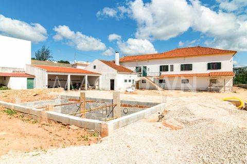 Villa a Cadaval, Lisbon, Cadaval - € 450.000 | Ref: M068PD - foto 24