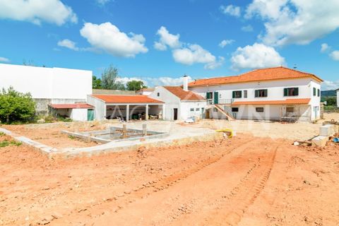 Villa a Cadaval, Lisbon, Cadaval - € 450.000 | Ref: M068PD - foto 25