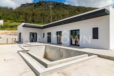 Villa i Cadaval, Lisbon, Cadaval - € 450.000 | Ref: M067PD - foto 2