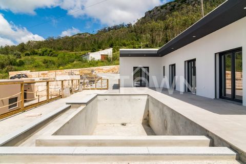 Villa i Cadaval, Lisbon, Cadaval - € 450.000 | Ref: M067PD - foto 3