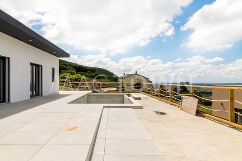 Villa i Cadaval, Lisbon, Cadaval - € 450.000 | Ref: M067PD - foto 4