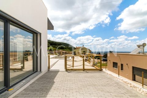 Villa i Cadaval, Lisbon, Cadaval - € 450.000 | Ref: M067PD - foto 5