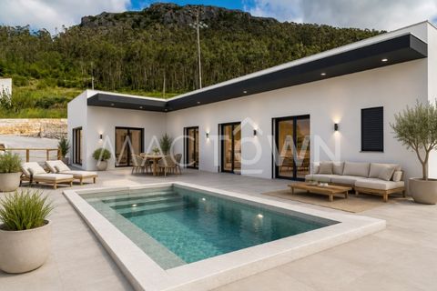 Villa i Cadaval, Lisbon, Cadaval - € 450.000 | Ref: M067PD - foto 1