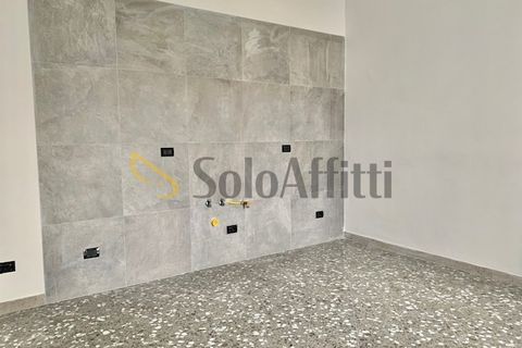 Apartament a Bari, Bari, Bari - € 730/mes | Ref: A02326 - foto 3