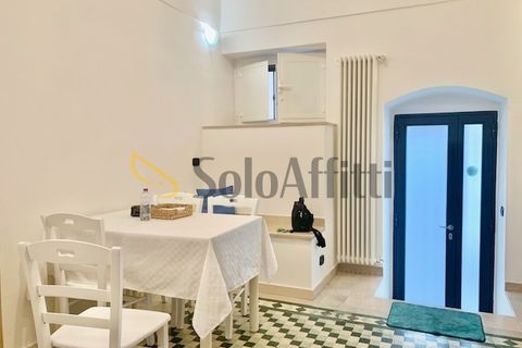 Apartament a Bari, Bari, Bari - € 520/mes | Ref: AA2395 - foto 4