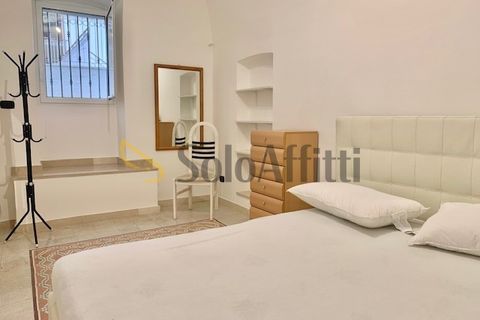 Apartament a Bari, Bari, Bari - € 520/mes | Ref: AA2395 - foto 8