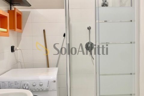 Apartament a Bari, Bari, Bari - € 520/mes | Ref: AA2395 - foto 12