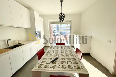Apartament a Bari, Bari, Bari - € 800/mes | Ref: AA2602 - foto 2