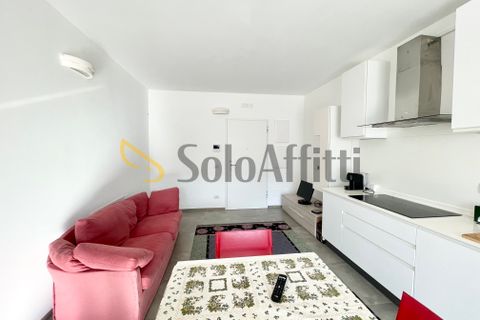 Apartament a Bari, Bari, Bari - € 800/mes | Ref: AA2602 - foto 3