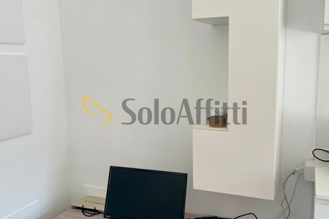 Apartament a Bari, Bari, Bari - € 800/mes | Ref: AA2602 - foto 4