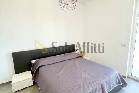 Apartament a Bari, Bari, Bari - € 800/mes | Ref: AA2602 - foto 5