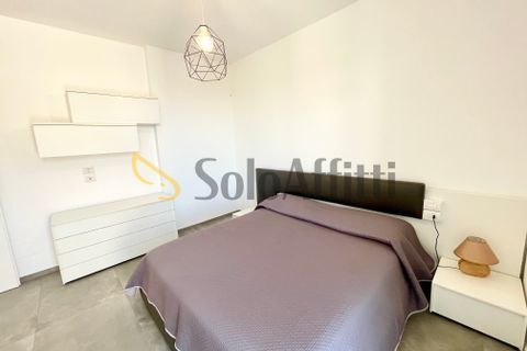 Apartament a Bari, Bari, Bari - € 800/mes | Ref: AA2602 - foto 6