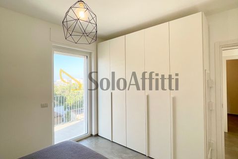 Apartament a Bari, Bari, Bari - € 800/mes | Ref: AA2602 - foto 7