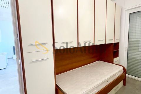 Apartament a Bari, Bari, Bari - € 800/mes | Ref: AA2602 - foto 8