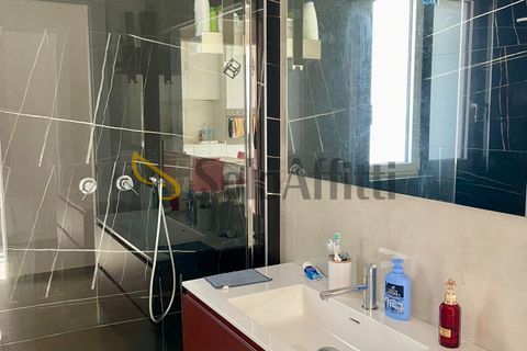 Apartament a Bari, Bari, Bari - € 800/mes | Ref: AA2602 - foto 9