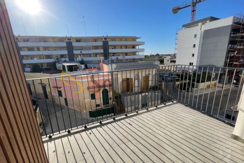Apartament a Bari, Bari, Bari - € 800/mes | Ref: AA2602 - foto 13