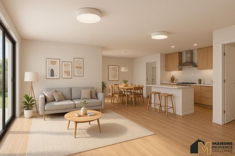 Villa i Fons, Gard, Fons - € 196.900 | Ref: FON1905LIN6 - foto 2