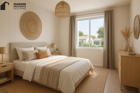 Villa i Fons, Gard, Fons - € 196.900 | Ref: FON1905LIN6 - foto 4
