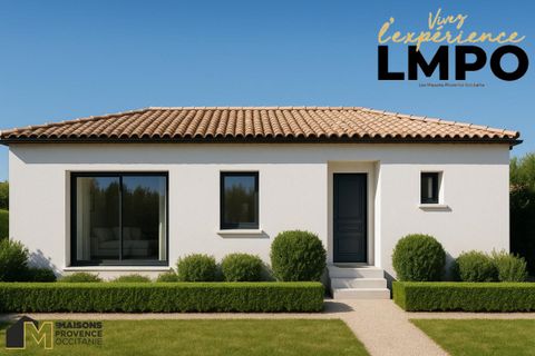 Villa i Fons, Gard, Fons - € 176.900 | Ref: FON1905LIN4 - foto 1