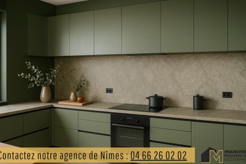 Villa a Montarnaud, Herault, Montarnaud - € 291.900 | Ref: MONT1505LIN2 - foto 2