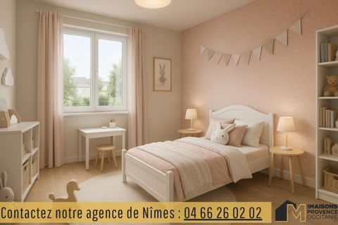 Villa a Montarnaud, Herault, Montarnaud - € 291.900 | Ref: MONT1505LIN2 - foto 5