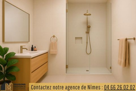 Villa a Montarnaud, Herault, Montarnaud - € 291.900 | Ref: MONT1505LIN2 - foto 6