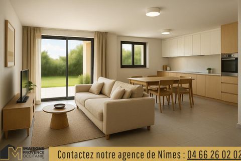 Villa a Montarnaud, Herault, Montarnaud - € 267.000 | Ref: MONT1505LIN3 - foto 2
