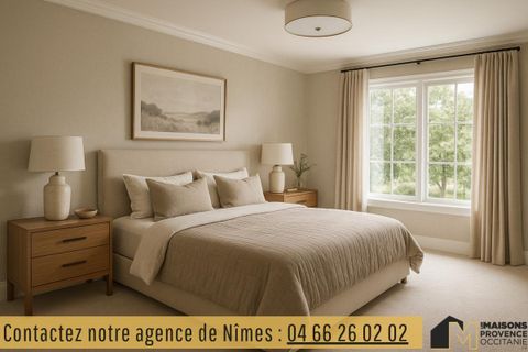 Villa a Montarnaud, Herault, Montarnaud - € 267.000 | Ref: MONT1505LIN3 - foto 4