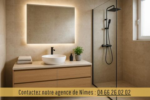 Villa a Montarnaud, Herault, Montarnaud - € 267.000 | Ref: MONT1505LIN3 - foto 5