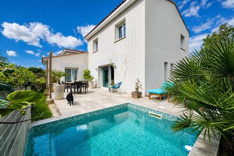 Villa a Candillargues, Herault, Candillargues - € 469.000 | Ref: 1481 - foto 14