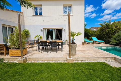 Villa a Mauguio, Herault, Mauguio - € 469.000 | Ref: 1481A - foto 14