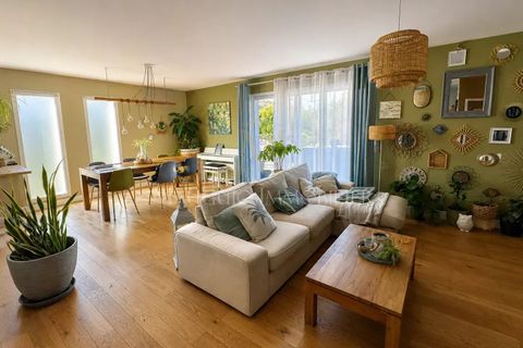 Villa a Mauguio, Herault, Mauguio - € 469.000 | Ref: 1481A - foto 2