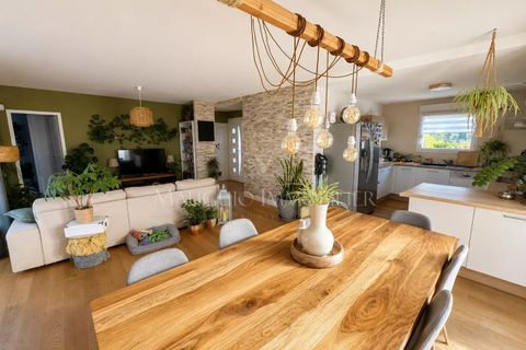 Villa a Mauguio, Herault, Mauguio - € 469.000 | Ref: 1481A - foto 4