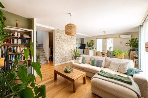 Villa a Mauguio, Herault, Mauguio - € 469.000 | Ref: 1481A - foto 6