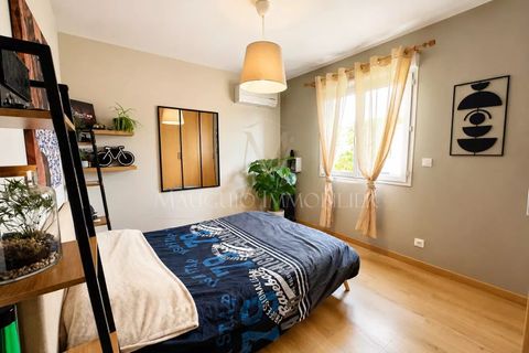 Villa a Mauguio, Herault, Mauguio - € 469.000 | Ref: 1481A - foto 9
