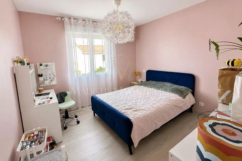 Villa a Mauguio, Herault, Mauguio - € 469.000 | Ref: 1481A - foto 12