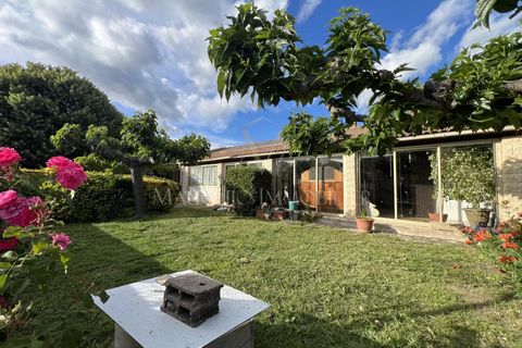 Villa i Mauguio, Herault, Mauguio - € 315.000 | Ref: 1482A - foto 2