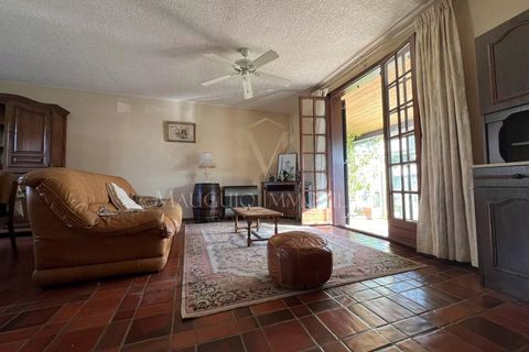 Villa i Mauguio, Herault, Mauguio - € 315.000 | Ref: 1482A - foto 4