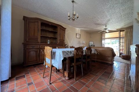 Villa i Mauguio, Herault, Mauguio - € 315.000 | Ref: 1482A - foto 5