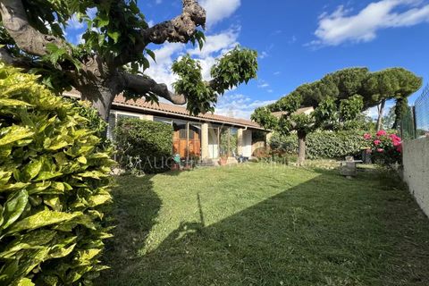 Villa i Mauguio, Herault, Mauguio - € 315.000 | Ref: 1482A - foto 8