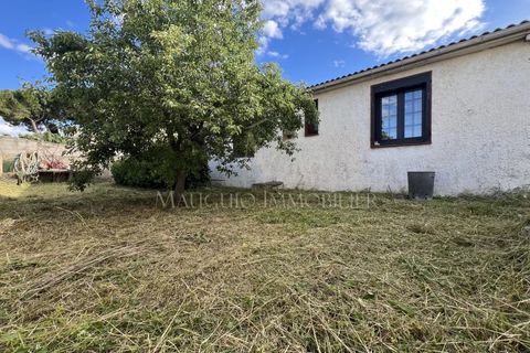 Villa i Mauguio, Herault, Mauguio - € 315.000 | Ref: 1482A - foto 10