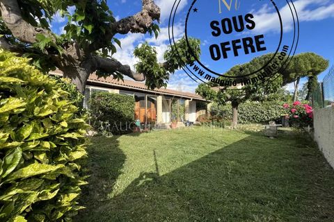 Villa i Mauguio, Herault, Mauguio - € 315.000 | Ref: 1482A - foto 1