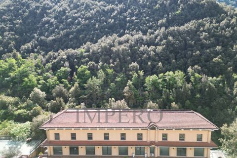 Erhvervsejendom i Pigna, Imperia, Pigna - € 770.000 | Ref: 23865 - foto 2