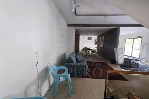 Erhvervsejendom i Pigna, Imperia, Pigna - € 770.000 | Ref: 23865 - foto 11