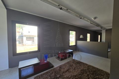 Erhvervsejendom i Pigna, Imperia, Pigna - € 770.000 | Ref: 23865 - foto 23