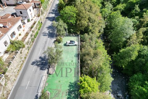 Erhvervsejendom i Pigna, Imperia, Pigna - € 770.000 | Ref: 23865 - foto 37